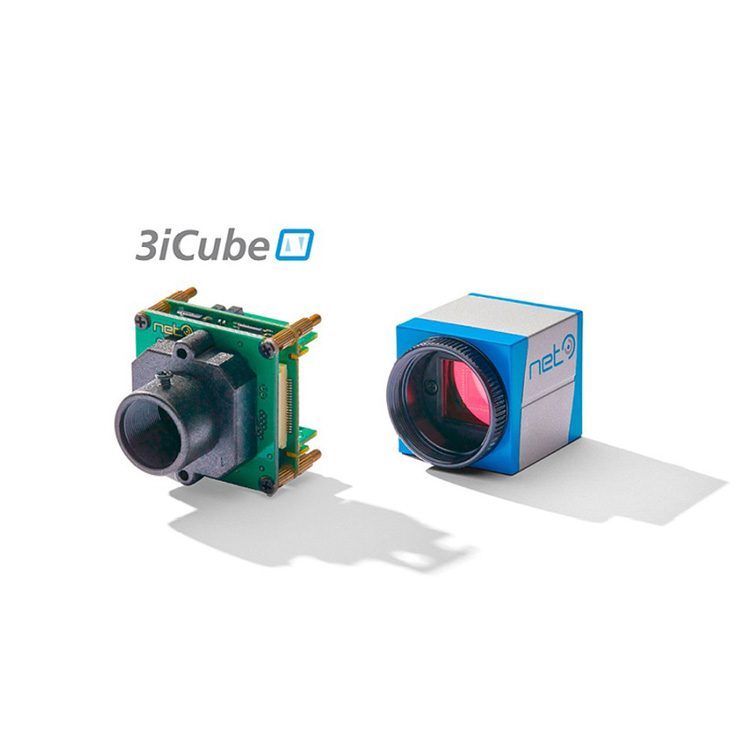 3iCube USB 3.0 camera series