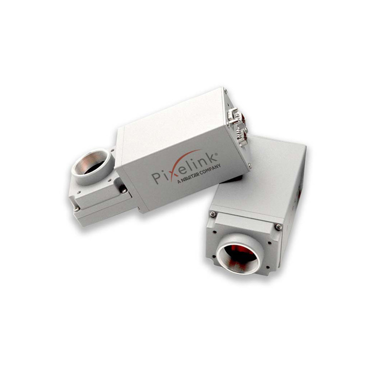 USB2.0系列工(gōng)業和生(shēng)命科學相機