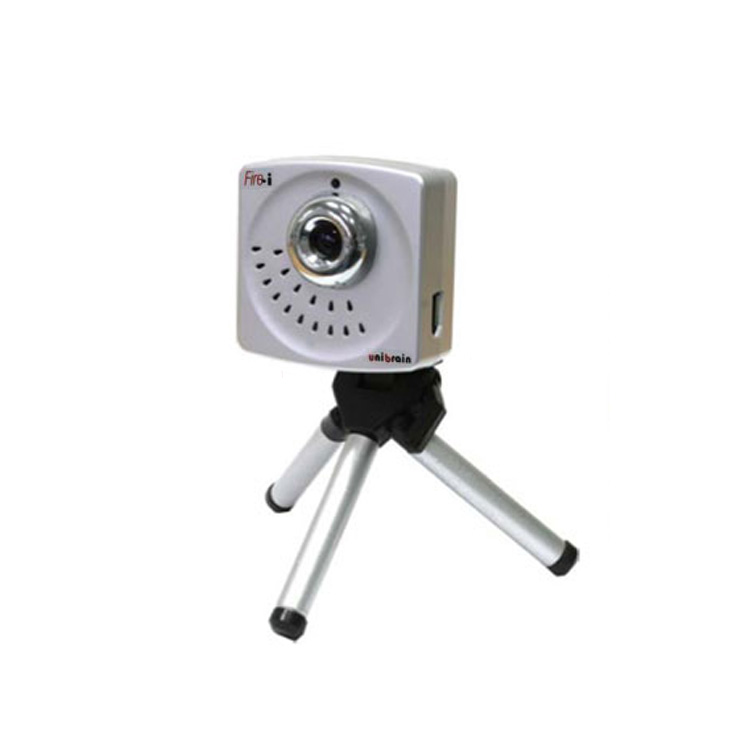 Fire-i™ 1394a數字相機