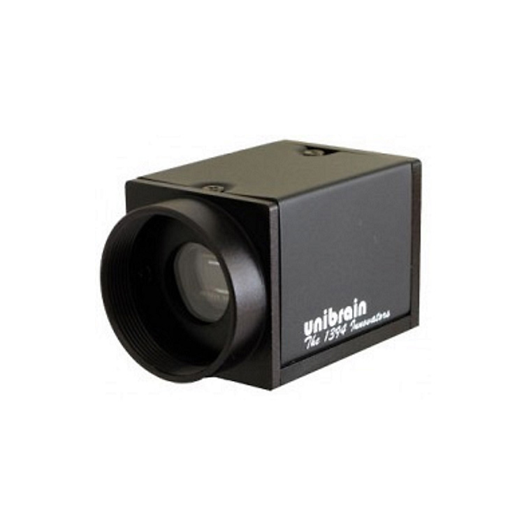 Ultra Compact Firewire-400 cameras
