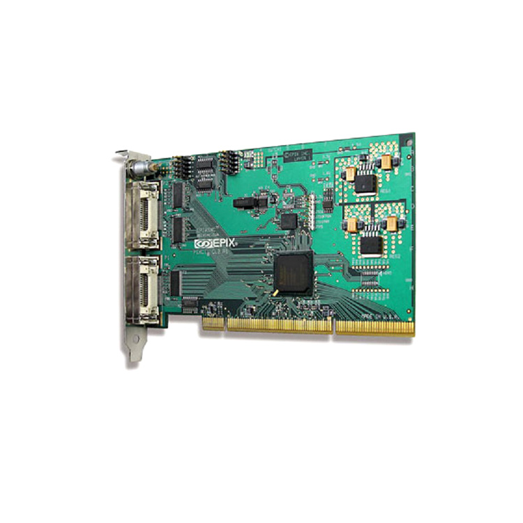 PIXCI® CL2 - PCI Camera Link圖像采集卡
