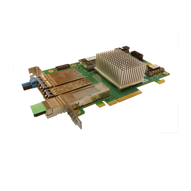 Proc10A系列FPGA計算加速闆卡