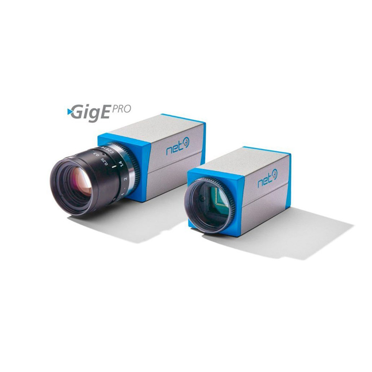 GigEPRO 系列GigE Vision工(gōng)業相機